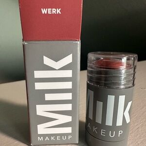 Milk Makeup Blush Stick - Werk